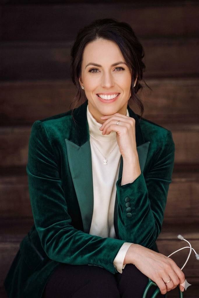 Barbara Tilg – diplomierte Krankenschwester und Private Concierge in Graz